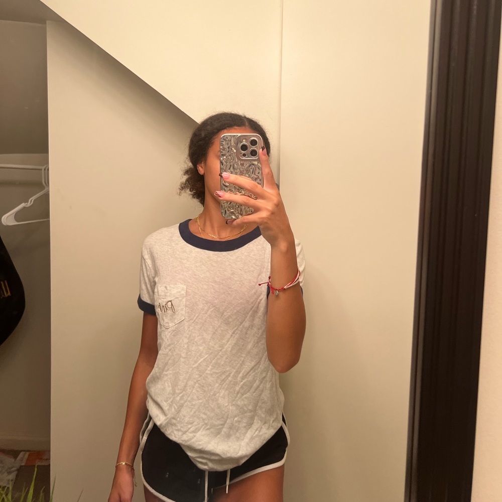 Love PINK shirt